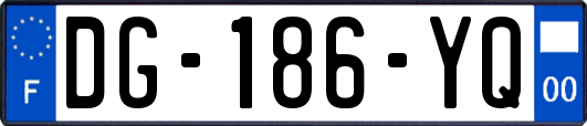 DG-186-YQ