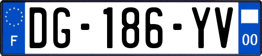 DG-186-YV