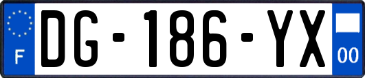 DG-186-YX
