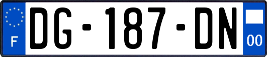 DG-187-DN