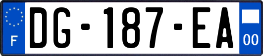 DG-187-EA