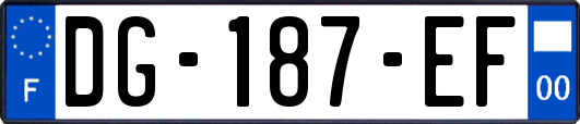 DG-187-EF