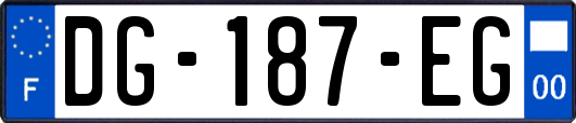 DG-187-EG