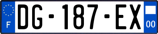 DG-187-EX