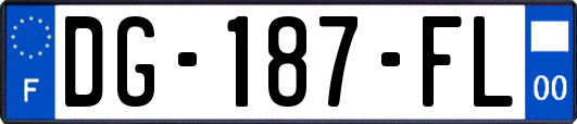 DG-187-FL