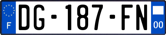 DG-187-FN