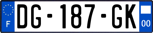 DG-187-GK