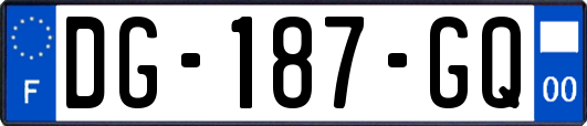 DG-187-GQ