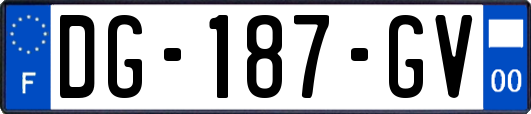 DG-187-GV