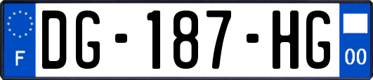 DG-187-HG