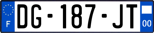 DG-187-JT