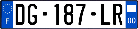 DG-187-LR
