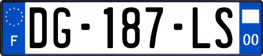 DG-187-LS