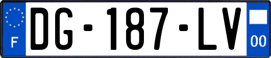 DG-187-LV