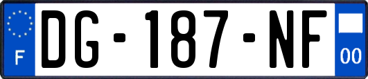 DG-187-NF