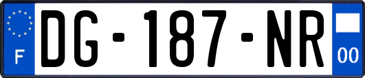 DG-187-NR