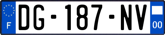DG-187-NV