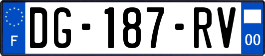 DG-187-RV