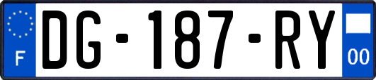 DG-187-RY
