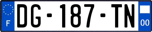 DG-187-TN