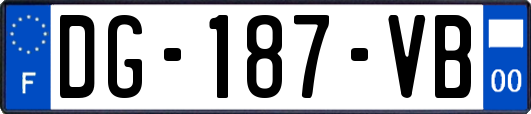 DG-187-VB