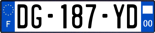 DG-187-YD