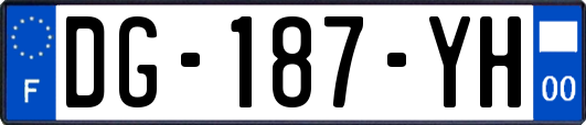 DG-187-YH