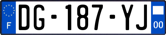 DG-187-YJ