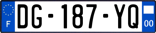 DG-187-YQ