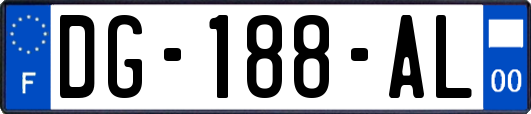 DG-188-AL