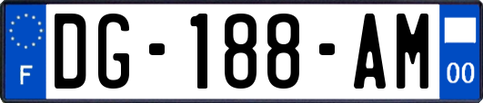 DG-188-AM