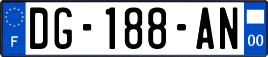 DG-188-AN