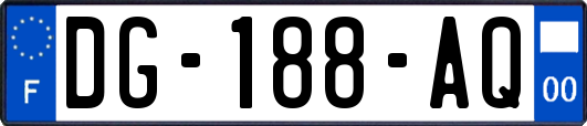 DG-188-AQ