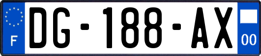 DG-188-AX