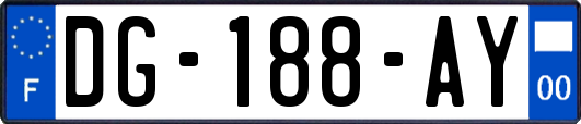 DG-188-AY