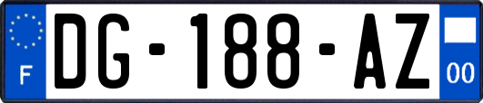 DG-188-AZ