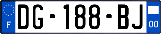 DG-188-BJ