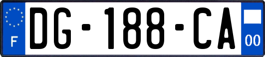 DG-188-CA