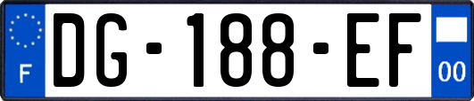 DG-188-EF