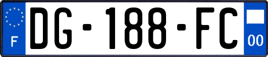 DG-188-FC