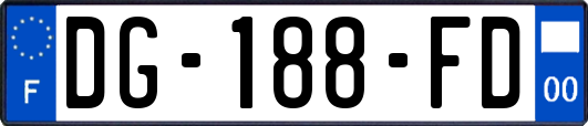 DG-188-FD