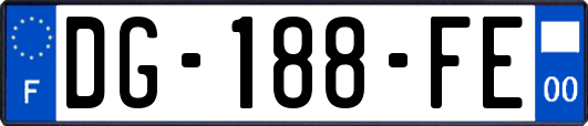 DG-188-FE