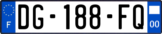 DG-188-FQ