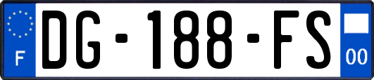 DG-188-FS