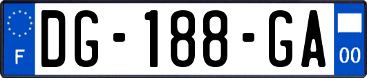 DG-188-GA