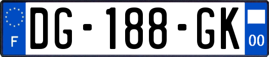 DG-188-GK