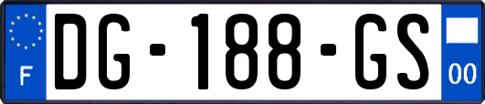 DG-188-GS