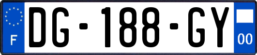 DG-188-GY