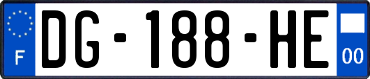 DG-188-HE