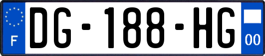 DG-188-HG